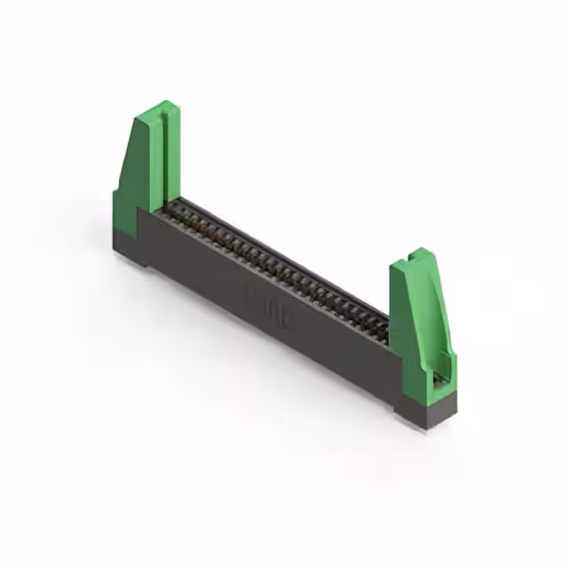395-029-540-188 EDAC Inc.  Edgeboard Connectors